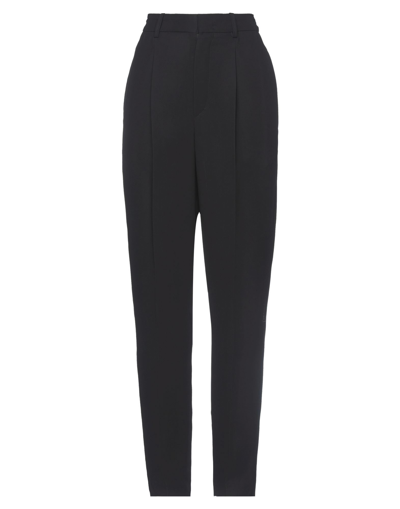 Isabel Marant Pants In Black