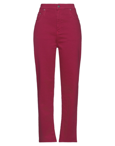 Department 5 Jeans In Pink