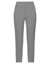 Peserico Pants In Grey