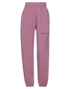 Hinnominate Pants In Mauve
