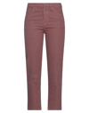 Haikure Jeans In Pink