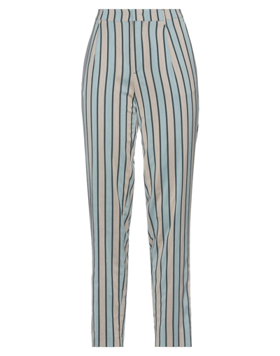 Berwich Pants In Beige