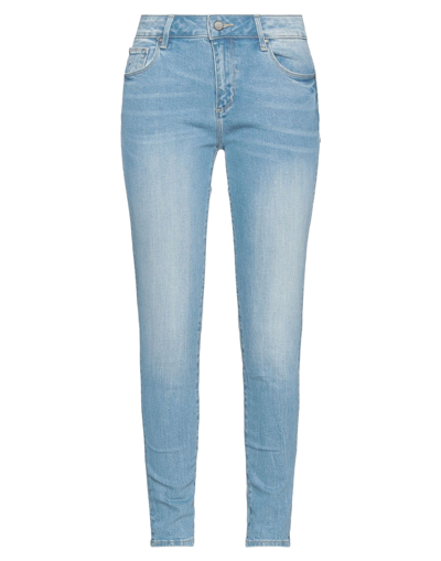 Fracomina Jeans In Blue