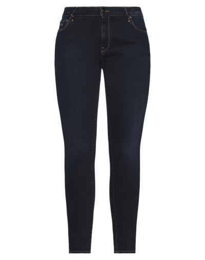 Tramarossa Jeans In Blue