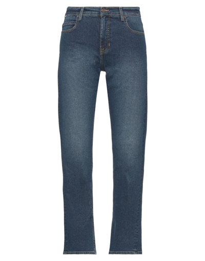 Element Jeans In Blue