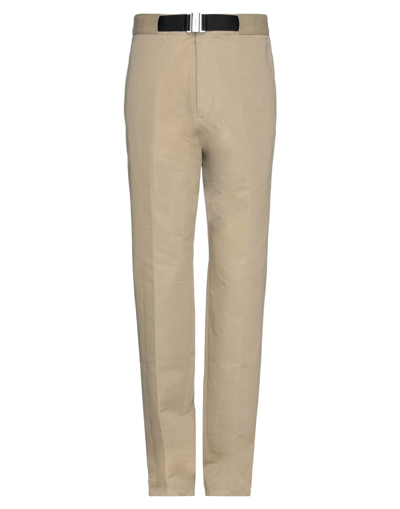 Givenchy Pants In Beige
