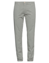 Manuel Ritz Pants In Grey