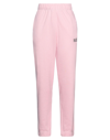 Ganni Pants In Pink