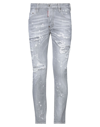 Dsquared2 Jeans In Grey