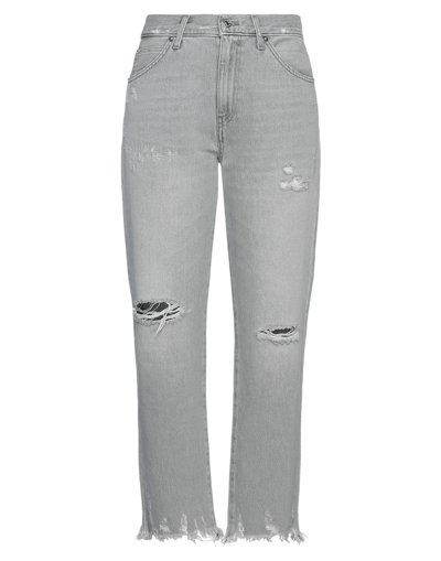 Roy Rogers Jeans In Grey