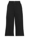 Kocca Cropped Pants In Black