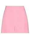 Valentino Shorts & Bermuda Shorts In Pink