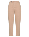 Peserico Pants In Beige