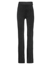 Gcds Pants In Black