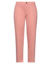 Berwich Pants In Pink