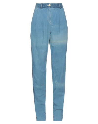 Coast Weber & Ahaus Jeans In Blue