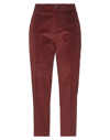 Berwich Pants In Red