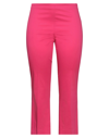 Berwich Pants In Pink
