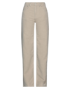 Mauro Grifoni Pants In Grey