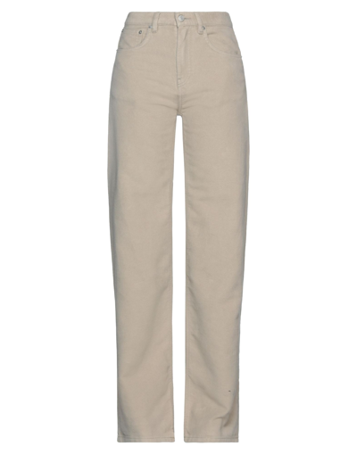 Mauro Grifoni Pants In Grey