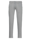 Michael Coal Pants In Grey