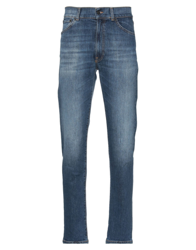 Dondup Jeans In Blue