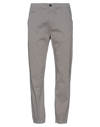 Iuter Pants In Grey