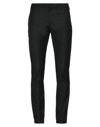 Dondup Pants In Steel Grey