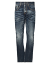 Tramarossa Jeans In Blue
