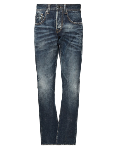 Tramarossa Jeans In Blue