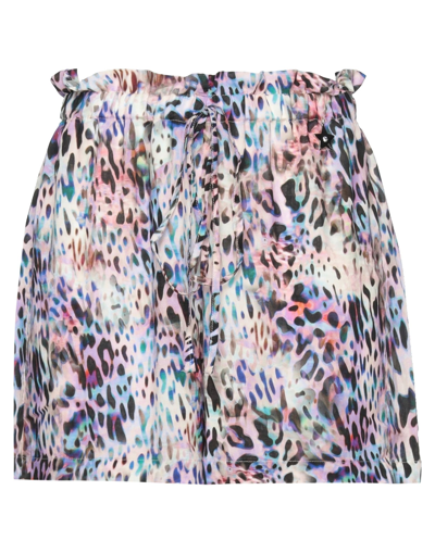 LIU •JO SHORTS & BERMUDA SHORTS 13563024KW 3