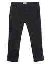 Dondup Pants In Black