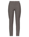 Lorena Antoniazzi Pants In Beige