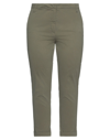 Manila Grace Pants In Green