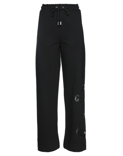 Gcds Pants In Black