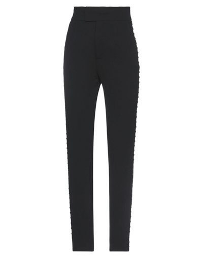 Brognano Pants In Black