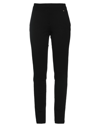 Liu •jo Pants In Black