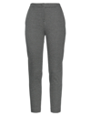 Liu •jo Pants In Black