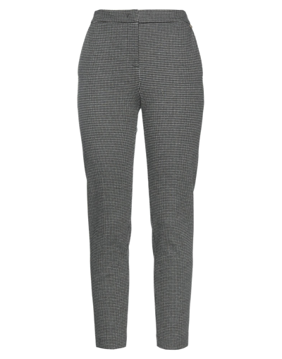 Liu •jo Pants In Black