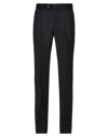 Pt Torino Pants In Black