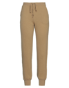 Alberta Ferretti Pants In Camel