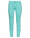 Fracomina Pants In Green