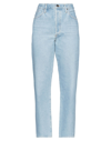Goldsign Jeans In Blue