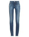 Liu •jo Jeans In Blue