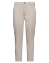 Berwich Pants In Beige