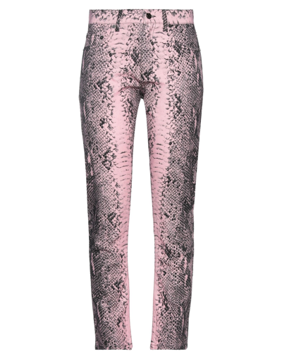 Ndegree21 Pants In Pink