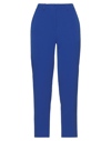 Vicolo Pants In Bright Blue