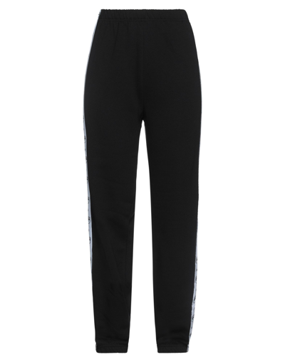 Chiara Ferragni Pants In Black