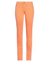 Jacob Cohёn Pants In Orange