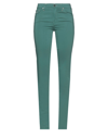 Jacob Cohёn Pants In Green
